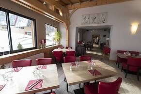 Hotel Restaurant Le Centre