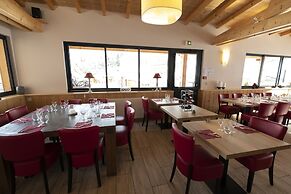 Hotel Restaurant Le Centre