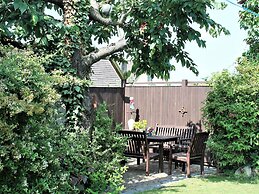 Gemuetliche Wohnung in Kluetz mit Garten