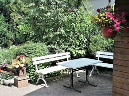 Gemuetliche Wohnung in Kluetz mit Garten
