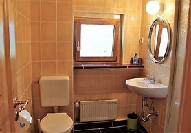 Gemuetliche Wohnung in Kluetz mit Garten