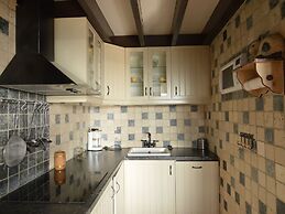Amazing Holiday Home in Stavelot With Terrace