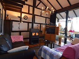 Amazing Holiday Home in Stavelot With Terrace