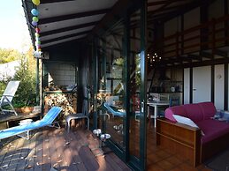 Amazing Holiday Home in Stavelot With Terrace