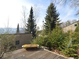 Amazing Holiday Home in Stavelot With Terrace