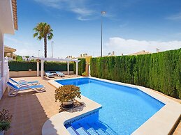 Modern Villa in Benijófar With Private Pool
