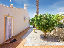 Modern Villa in Benijófar With Private Pool