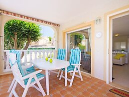 Modern Villa in Benijófar With Private Pool
