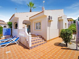 Modern Villa in Benijófar With Private Pool