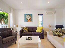 Modern Villa in Benijófar With Private Pool
