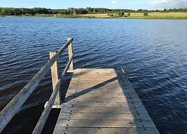 Holiday House Direct on Forest Edge for you Alone