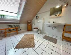 Pleasing Apartment in Herrischried near Forest