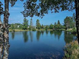 Pleasing Apartment in Herrischried near Forest