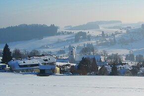 Pleasing Apartment in Herrischried near Forest