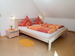 Pleasing Apartment in Herrischried near Forest