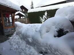 Pleasing Apartment in Herrischried near Forest
