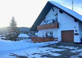Pleasing Apartment in Herrischried near Forest