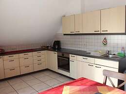 Pleasing Apartment in Herrischried near Forest