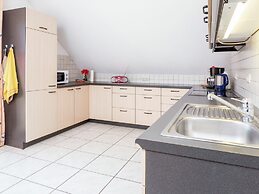 Pleasing Apartment in Herrischried near Forest