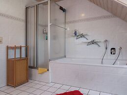 Pleasing Apartment in Herrischried near Forest