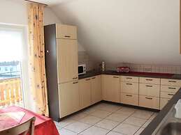 Pleasing Apartment in Herrischried near Forest