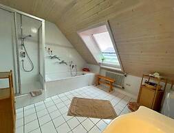 Pleasing Apartment in Herrischried near Forest