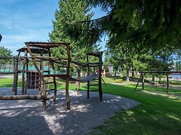 Pleasing Apartment in Herrischried near Forest