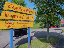 Pleasing Apartment in Herrischried near Forest