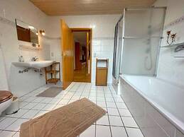 Pleasing Apartment in Herrischried near Forest