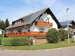 Pleasing Apartment in Herrischried near Forest