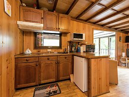 Maboge Cottage With Garden