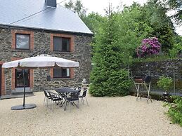 Country House in the Ardennes With Schwimmbad