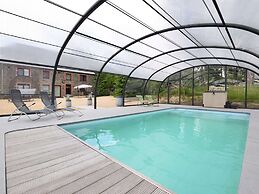 Country House in the Ardennes With Schwimmbad