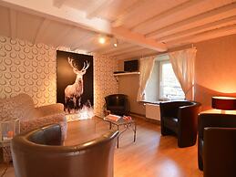 Country House in the Ardennes With Schwimmbad