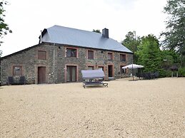 Country House in the Ardennes With Schwimmbad