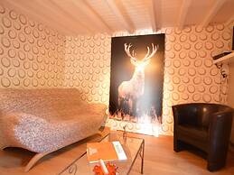 Country House in the Ardennes With Schwimmbad