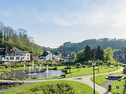 Country House in the Ardennes With Schwimmbad