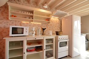 Cottage in Ardennes With Heated Pool