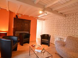 Country House in the Ardennes With Schwimmbad