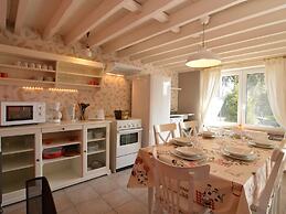 Country House in the Ardennes With Schwimmbad