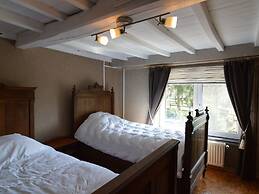 Country House in the Ardennes With Schwimmbad
