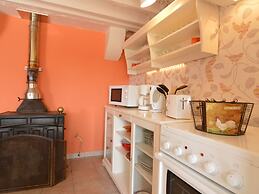 Country House in the Ardennes With Schwimmbad