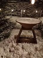 Cottage in Ardennes With Heated Pool