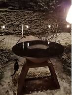 Cottage in Ardennes With Heated Pool