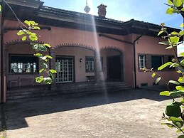 Villa Bonelli Bed & Fest