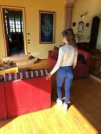 Villa Bonelli Bed & Fest
