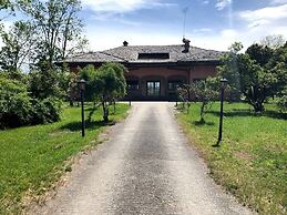 Villa Bonelli Bed & Fest