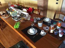 Villa Bonelli Bed & Fest