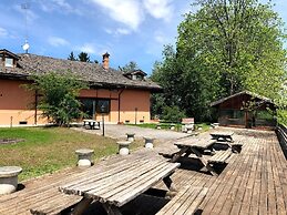 Villa Bonelli Bed & Fest