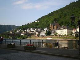 A Modern Holiday Home for 2-5 People River Mosel